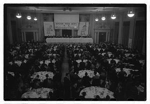 Boston Park Department function