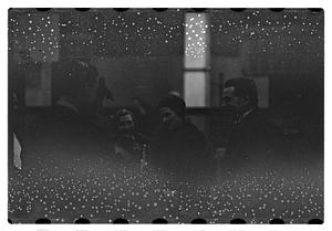 Unidentified people