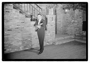 Brunswick Hotel - Russian cellar