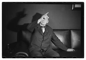 Frederick H. Briggs Pres. Boston Bank