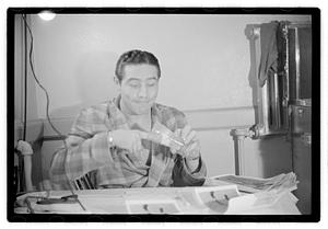 Max Baer