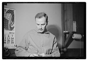 Sam Curtis