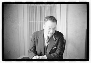 Rabbi Sedar