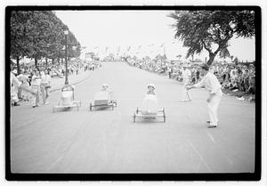 Soap Box Derby