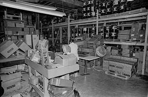 Marson Corp, 2 Crescent Ave