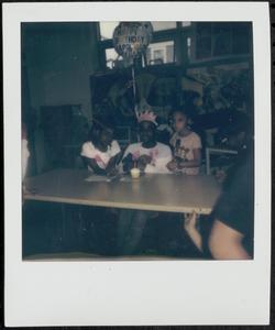 Abby's b-day