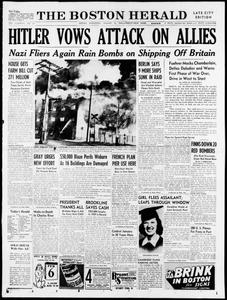 Boston Herald