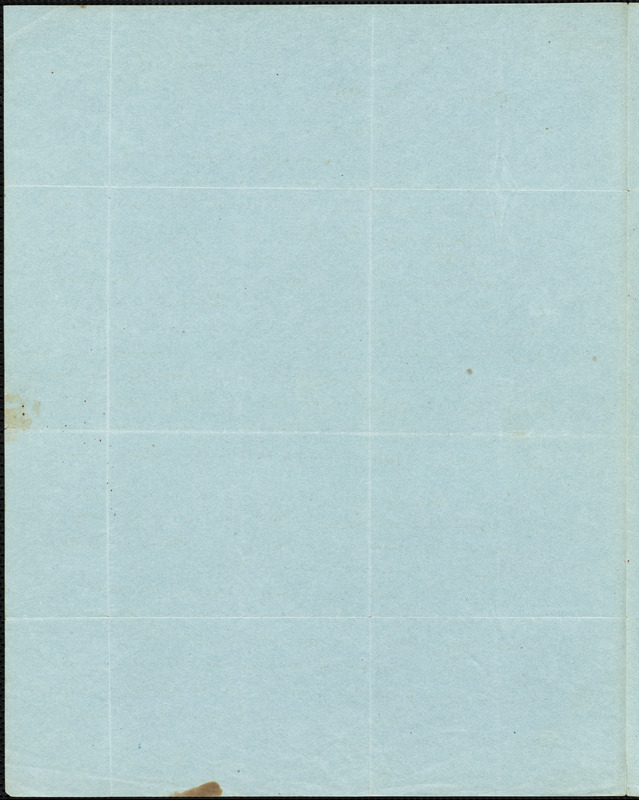 William Evans Burton, Philadelphia, PA., autograph letter signed to Edgar Allan Poe, 10 May 1839