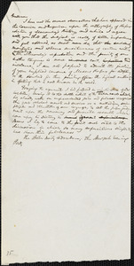 Rufus Wilmot Griswold autograph letter signed to "Gentlemen," [1849?]
