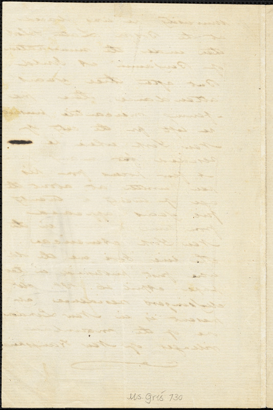 Robert Hinckley Messinger manuscript: Memoir