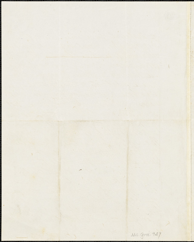 Pamela (Dwight) Sedgwick