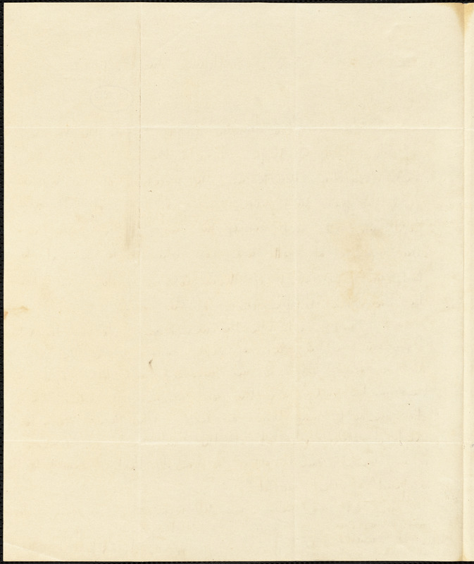 Alfred Billings Street, Albany, (NY), autograph letter signed to R. W. Griswold, 8 August 1842
