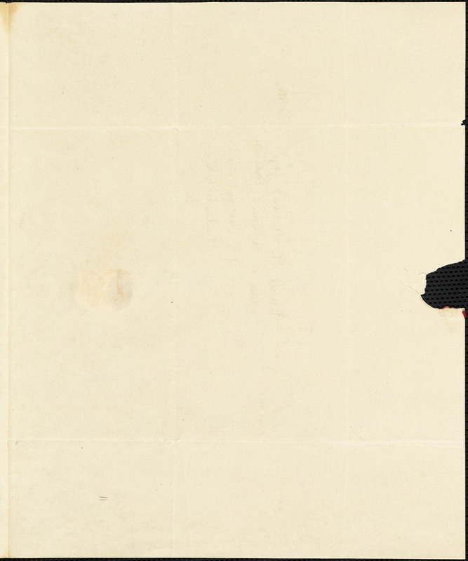 Alfred Billings Street, Albany, (NY), autograph letter signed to R. W. Griswold, 8 August 1842