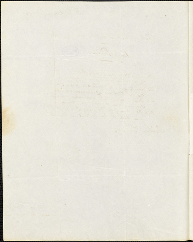 John Tomlin, Jackson, TN., manuscript poem, 24 December: "To Miss M. E. MacM--- of Philadelphia."