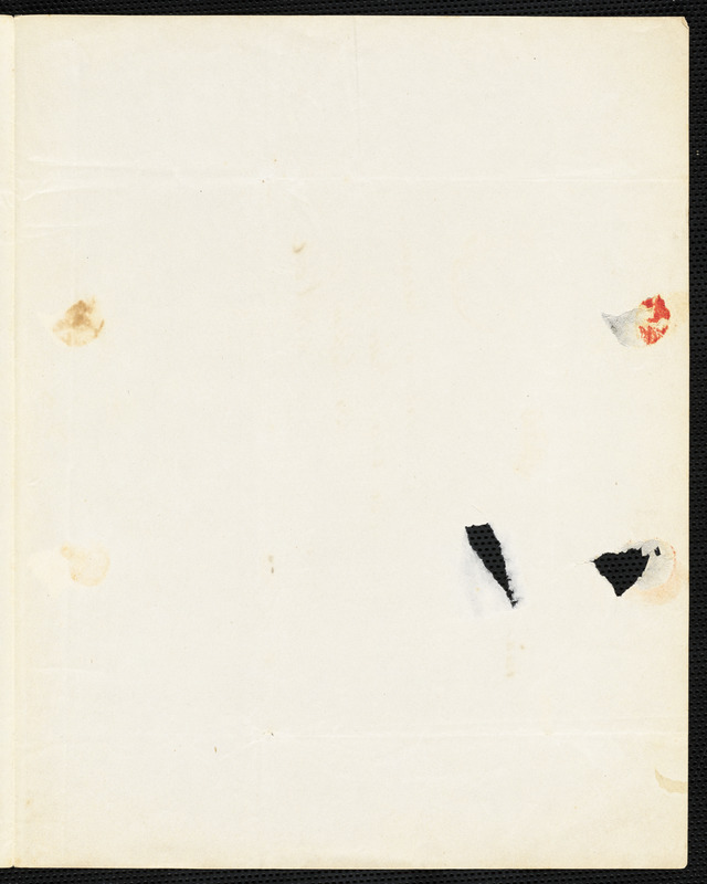 X (pseudonym) autograph letter signed to the Editors of the Broadway Journal