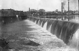 Great Stone Dam