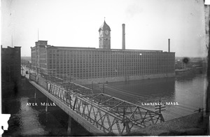 Ayer Mill