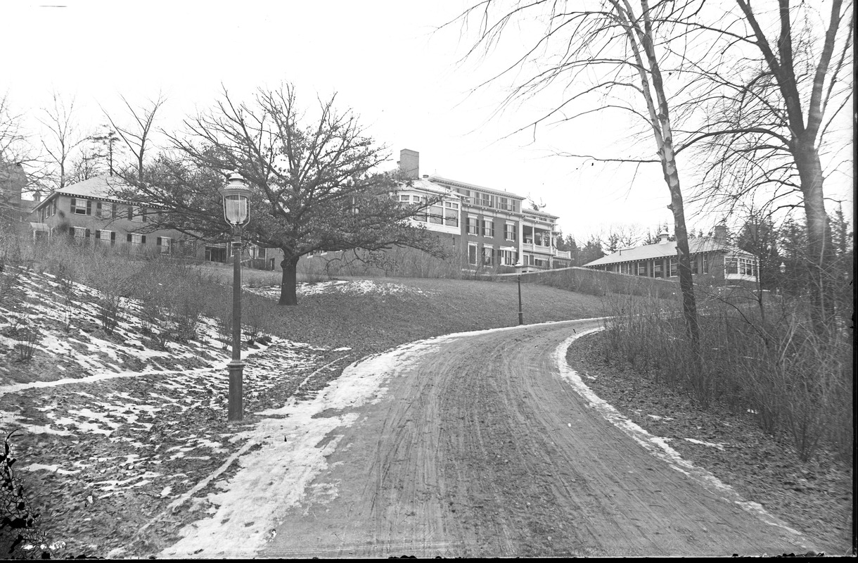 Lawrence General Hospital