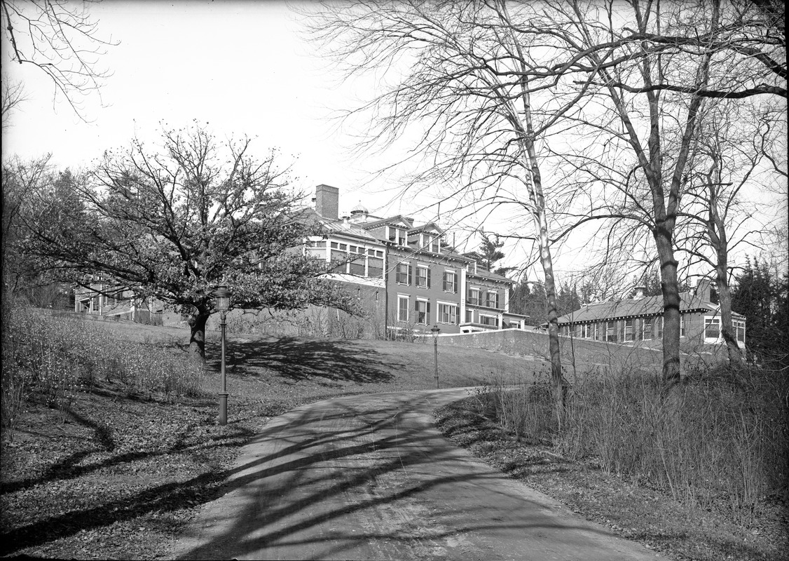 Lawrence General Hospital