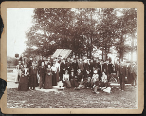 Gettysburg Photograph