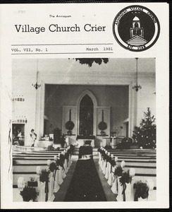 Village Church 1980s