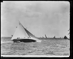 Yachts