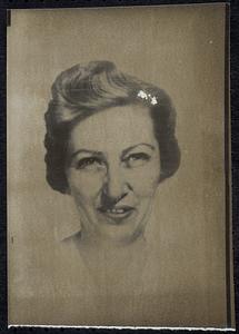 Mrs. Helen Hall