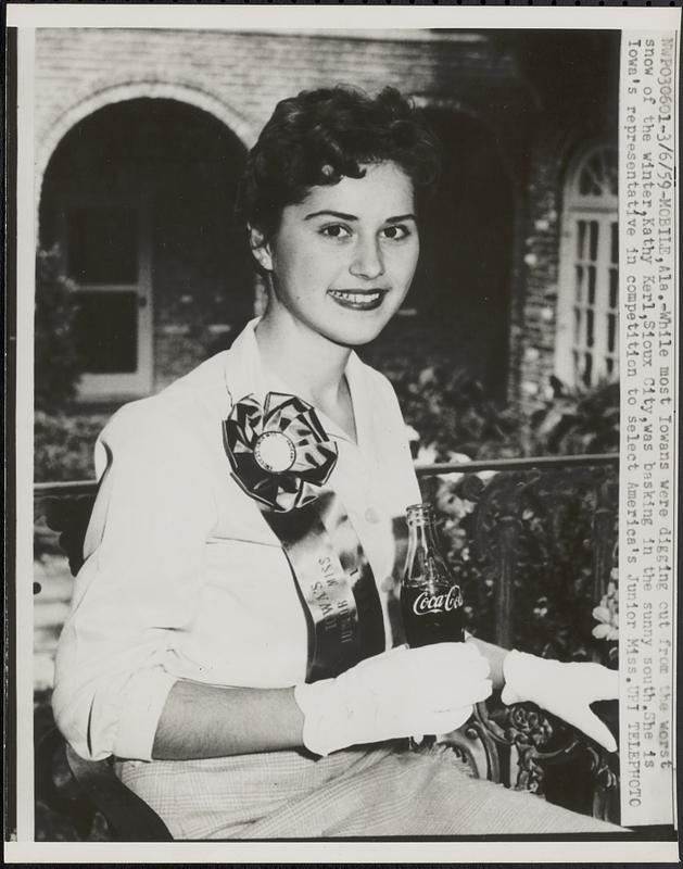 Kathy Kerl