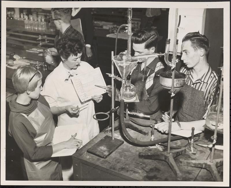 Dr. Maryalice Moore