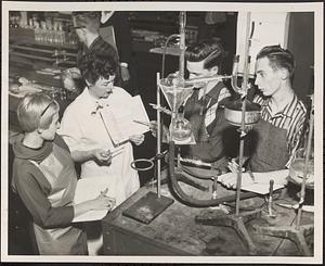 Dr. Maryalice Moore