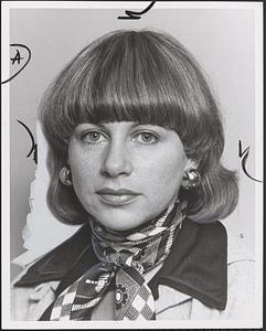 Mary Ann Kingry Pires, Charlestown Savings Bank