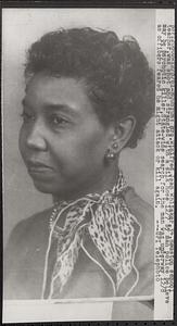 Winifred Jean Whitaker