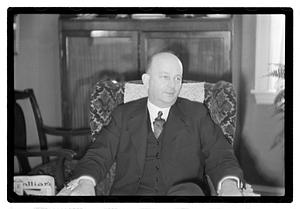 Daniel G. Lacy, Brookline Sup. Street & Forestry