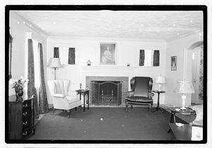 House interior
