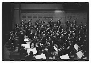 Boston Symphony Orchestra