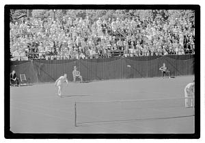 International tennis championship