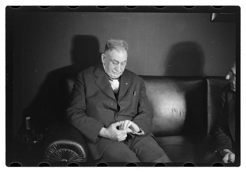 Frederick H. Briggs Pres. Boston Bank