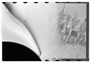 Catholic camp Nantasket