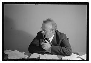 Mr. Tarbell G.O.P.