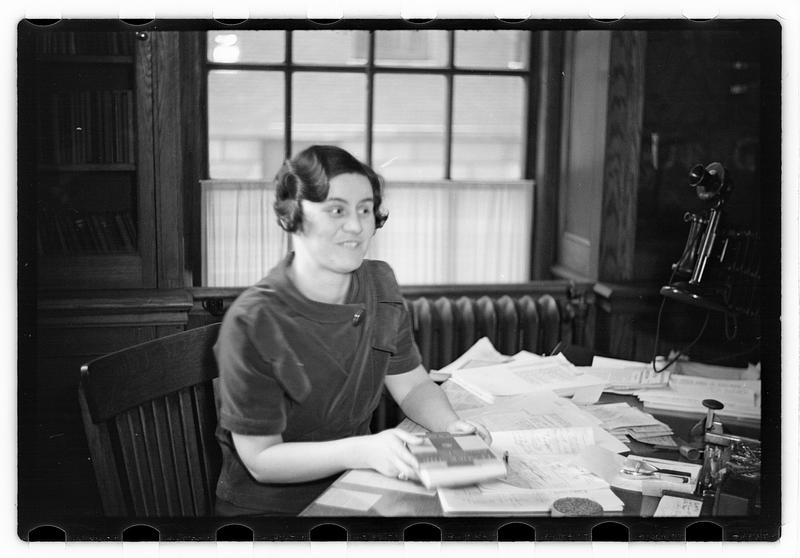 Charlotta Goddard