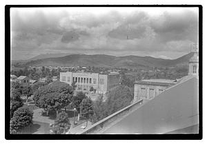 Pictures taken by Chu-Chu in Porto Rico