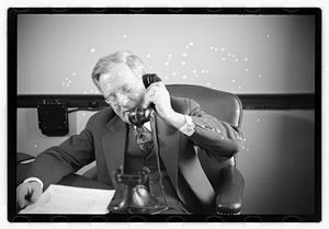 Elihu D. Stone attorney