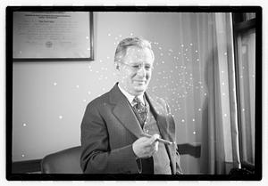 Elihu D. Stone attorney