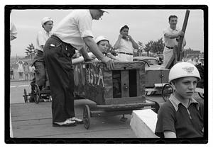 Soap Box Derby