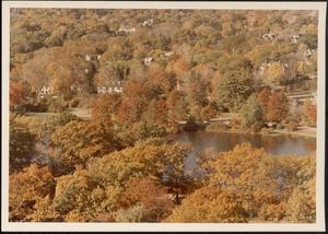 Lake, Boston