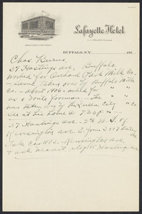 Sacco-Vanzetti Case Records, 1920-1928. Defense Papers. Handwritten notes [prob. Thomas Doyle's], n.d. Box 11, Folder 52, Harvard Law School Library, Historical & Special Collections