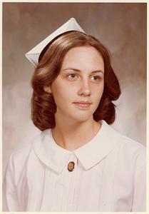 Graduate of Children's Hospital last nursing class 1978