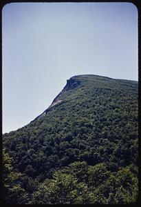 Old Man Mountain, N. H.