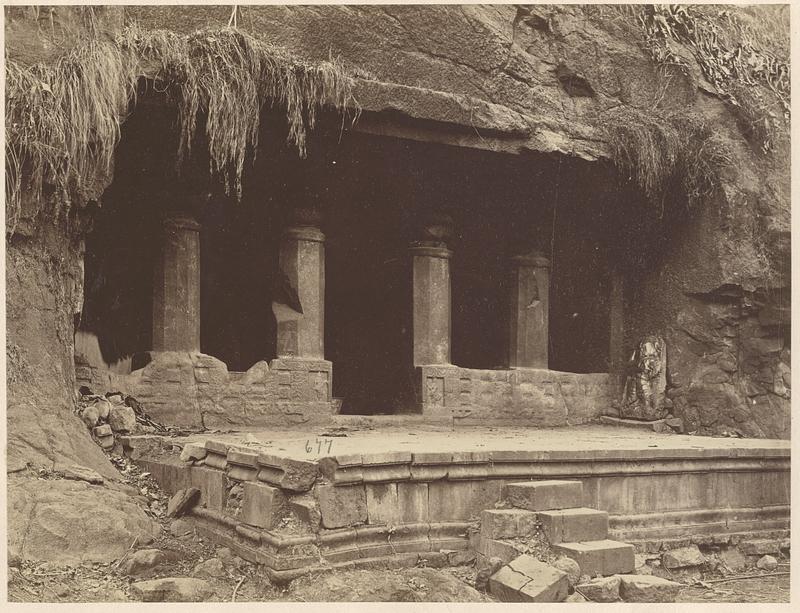 Cave at Ambivali