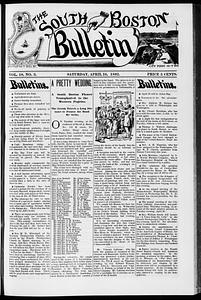 The South Boston Bulletin